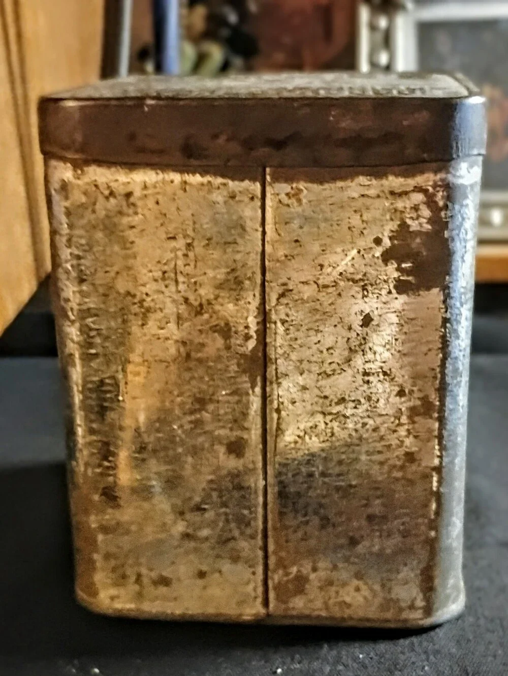 Lipton authentic antique